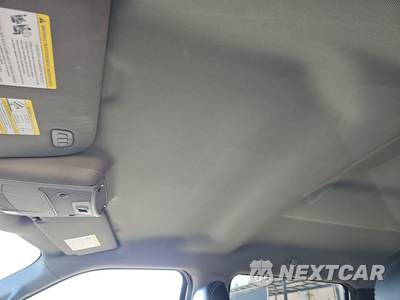2020 Ford F-150 Lariat Crew Cab Short Bed - zdjęcie 17 z 23 - miniatura
