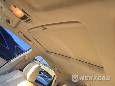 2011 Lexus RX 450h - zdjęcie 20 z 42 - miniatura