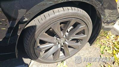 2024 Toyota Corolla Hybrid SE Sedan - zdjęcie 39 z 43 - miniatura