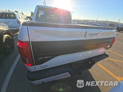 2016 Ford F-150 Platinum Crew Cab Short Bed - zdjęcie 16 z 36 - miniatura