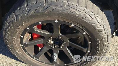 2016 Ford F-150 Platinum Crew Cab Short Bed - zdjęcie 22 z 36 - miniatura