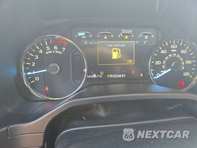 2016 Ford F-150 Platinum Crew Cab Short Bed - zdjęcie 12 z 36 - miniatura