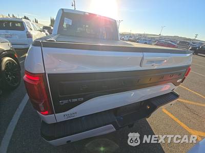 2016 Ford F-150 Platinum Crew Cab Short Bed - zdjęcie 5 z 36 - miniatura