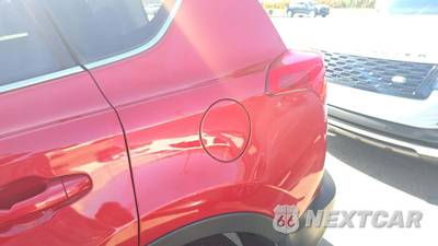 2015 Toyota RAV4 LE - zdjęcie 32 z 35 - miniatura