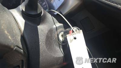 2015 Toyota RAV4 LE - zdjęcie 19 z 35 - miniatura