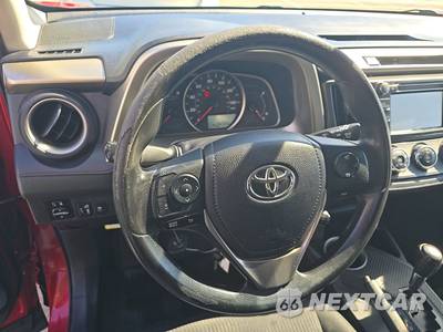 2015 Toyota RAV4 LE - zdjęcie 10 z 35 - miniatura