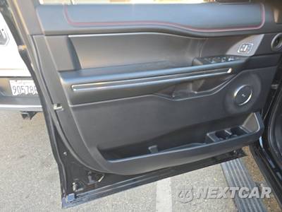 2020 Ford Expedition MAX Limited - zdjęcie 9 z 26 - miniatura