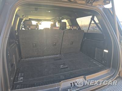 2020 Ford Expedition MAX Limited - zdjęcie 17 z 26 - miniatura