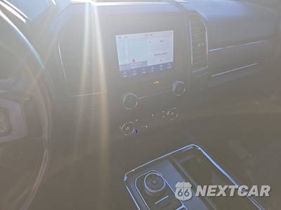 2020 Ford Expedition MAX Limited - zdjęcie 11 z 26 - miniatura