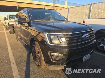 2020 Ford Expedition MAX Limited - zdjęcie 3 z 26 - miniatura