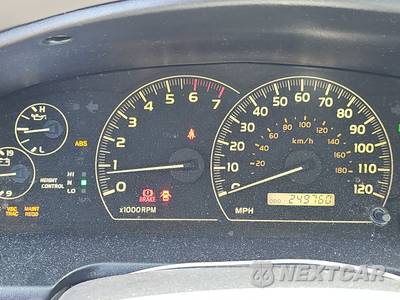 2006 Toyota Sequoia Limited - zdjęcie 12 z 48 - miniatura