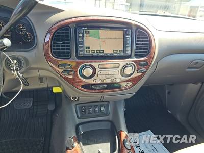 2006 Toyota Sequoia Limited - zdjęcie 11 z 48 - miniatura