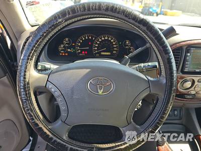 2006 Toyota Sequoia Limited - zdjęcie 10 z 48 - miniatura