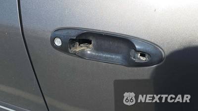 2006 Toyota Sequoia Limited - zdjęcie 48 z 48 - miniatura