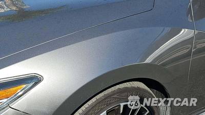 2016 Nissan Maxima 3.5 SL - zdjęcie 26 z 28 - miniatura