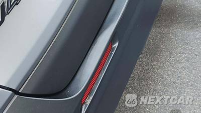 2021 Toyota RAV4 XLE - zdjęcie 24 z 32 - miniatura