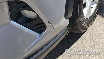 2021 Toyota RAV4 XLE - zdjęcie 30 z 32 - miniatura