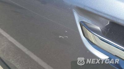 2016 Honda Odyssey SE 118.1" WB - zdjęcie 24 z 37 - miniatura