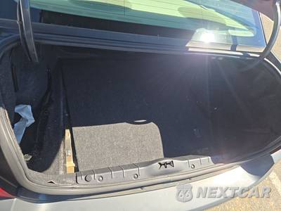 2007 Chevrolet Malibu LT Sedan 1LT - zdjęcie 16 z 24 - miniatura