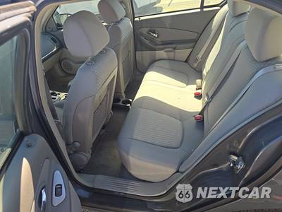 2007 Chevrolet Malibu LT Sedan 1LT - zdjęcie 13 z 24 - miniatura