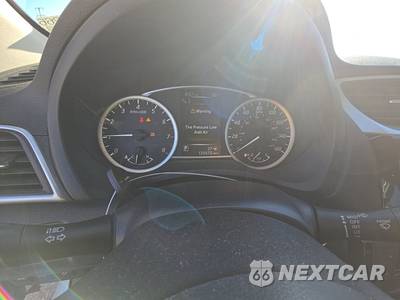 2018 Nissan Sentra SL - zdjęcie 12 z 38 - miniatura