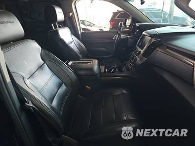 2018 GMC Yukon Denali XL 5SA - zdjęcie 8 z 30 - miniatura