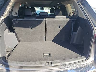 2019 Volkswagen Atlas V6 SEL - zdjęcie 17 z 27 - miniatura