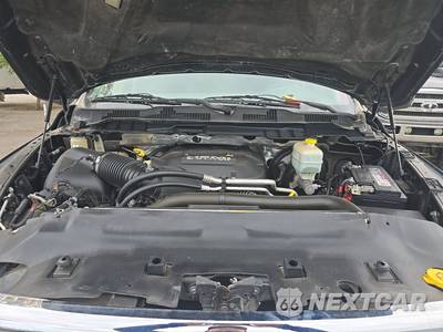 2015 Ram 2500 Power Wagon Crew Cab Medium Bed - zdjęcie 15 z 25 - miniatura