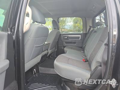 2015 Ram 2500 Power Wagon Crew Cab Medium Bed - zdjęcie 13 z 25 - miniatura