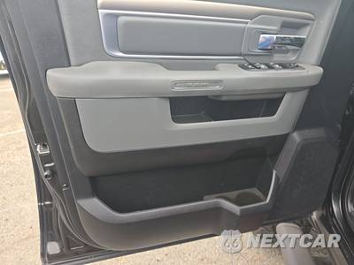 2015 Ram 2500 Power Wagon Crew Cab Medium Bed - zdjęcie 9 z 25 - miniatura