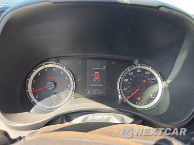 2021 Toyota Highlander LE - zdjęcie 12 z 43 - miniatura