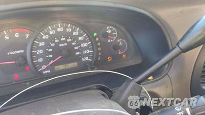 2006 Toyota Tundra SR5 Extended Cab Medium Bed w/Rear Doors - zdjęcie 30 z 61 - miniatura