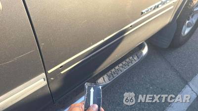 2006 Toyota Tundra SR5 Extended Cab Medium Bed w/Rear Doors - zdjęcie 37 z 61 - miniatura