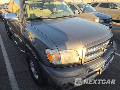 2006 Toyota Tundra SR5 Extended Cab Medium Bed w/Rear Doors - zdjęcie 3 z 61 - miniatura