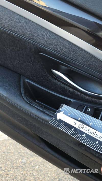 2015 BMW 5 Series Sedan 535i - zdjęcie 22 z 35 - miniatura