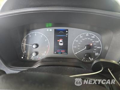 2024 Toyota Corolla LE Sedan - zdjęcie 12 z 26 - miniatura