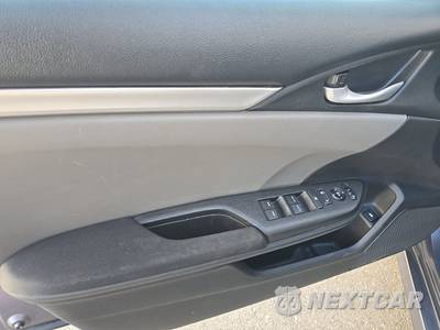 2019 Honda Civic Sedan LX - zdjęcie 9 z 26 - miniatura