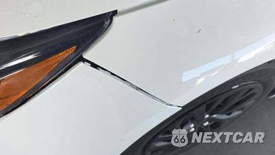 2024 Toyota Corolla LE Sedan - zdjęcie 23 z 26 - miniatura