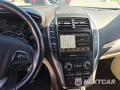 2016 Lincoln MKC Select - zdjęcie 11 z 46 - miniatura