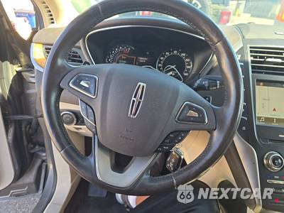 2016 Lincoln MKC Select - zdjęcie 10 z 46 - miniatura