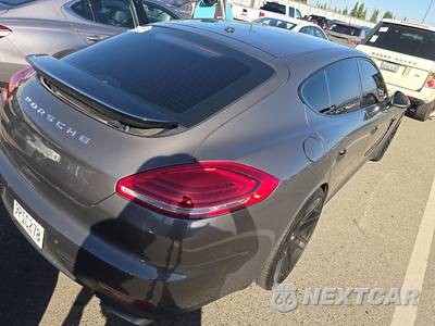 2016 Porsche Panamera Edition - zdjęcie 4 z 51 - miniatura