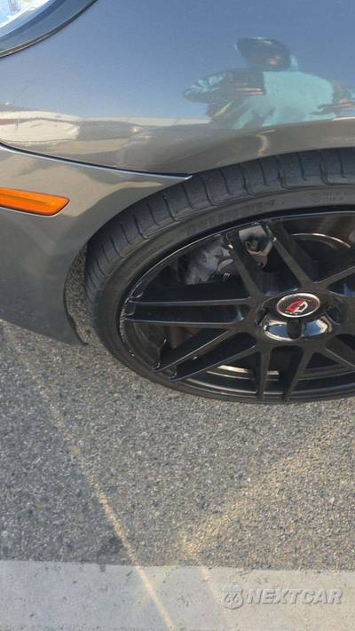 2016 Porsche Panamera Edition - zdjęcie 25 z 51 - miniatura