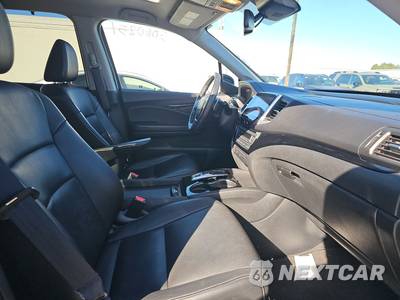 2017 Honda Pilot Touring - zdjęcie 8 z 30 - miniatura