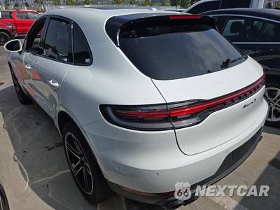 2020 Porsche Macan S - zdjęcie 6 z 31 - miniatura