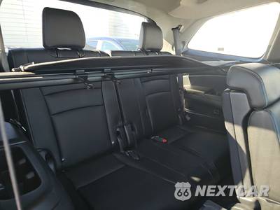 2017 Honda Pilot Touring - zdjęcie 14 z 30 - miniatura