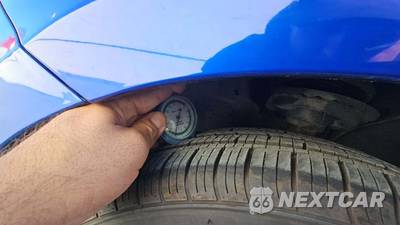 2013 Hyundai Accent GS Hatchback - zdjęcie 19 z 38 - miniatura