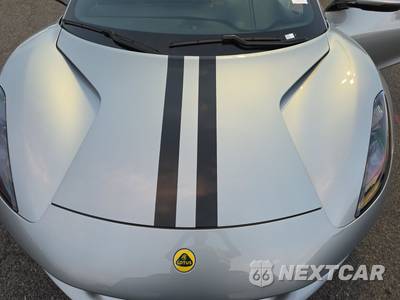 2024 Lotus Emira V6 First Edition - zdjęcie 14 z 22 - miniatura