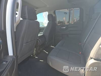 2020 Chevrolet Silverado 1500 LT Crew Cab Short Bed 1LT - zdjęcie 13 z 20 - miniatura