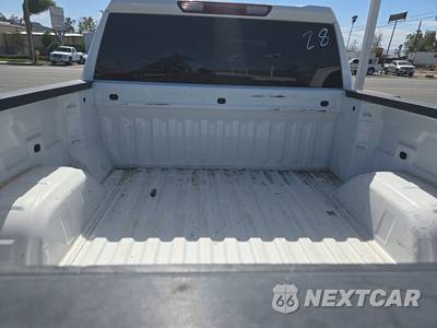 2020 Chevrolet Silverado 1500 LT Crew Cab Short Bed 1LT - zdjęcie 16 z 20 - miniatura