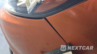 2017 Nissan Rogue Sport SL - zdjęcie 34 z 34 - miniatura